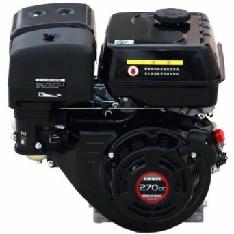 Loncin F270G